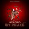 DVRK Henning - Invading My Peace - EP
